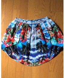 ZARA | スカート
