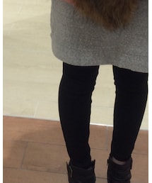 UNIQLO | パンツ