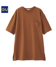 GU | Tシャツ/カットソー