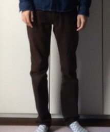 その他パンツ