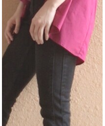 PAGEBOY | デニムパンツ