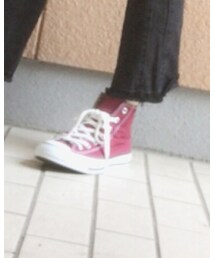 CONVERSE | スニーカー