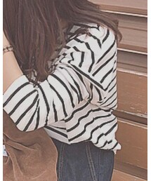 coca（coca） | トップス