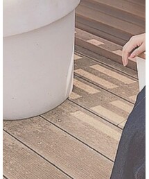 rps | デニムスカート