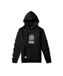 TAKI | TAKI Inspiring Slogan Hoodie(スウェット)