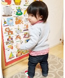 Baddy Lee | トップス