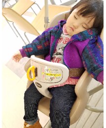 H&M | デニムパンツ