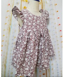 Handmade | ワンピース/ドレス