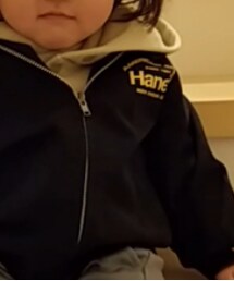 HANES | ブルゾン