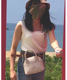 URBAN RESEARCH | タンクトップ