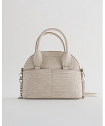 ZARA | ショルダーバッグ