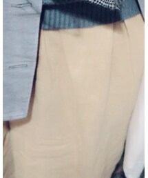 Handmade | スカート