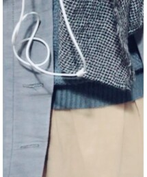 nest Robe | ニット/セーター