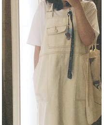 Monkey | オールインワン・サロペット