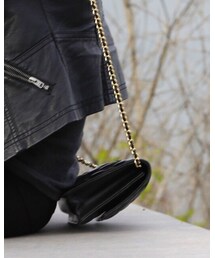 CHANEL | ショルダーバッグ