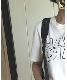 BAG'n'NOUN | バックパック/リュック