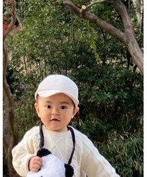 3coins | キャップ