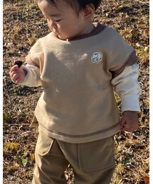 petit main | Tシャツ/カットソー