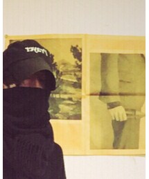 LAD MUSICIAN | キャップ