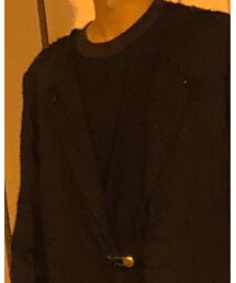 SUNSEA | Tシャツ/カットソー