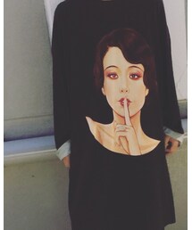 Yohji Yamamoto POUR HOMME | トップス