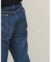 used | デニムパンツ