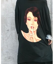 Yohji Yamamoto | トップス