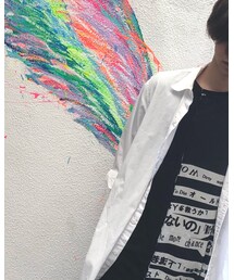 Yohji Yamamoto | シャツ/ブラウス