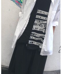 Yohji Yamamoto POUR HOMME | パンツ