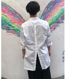 後ろから。 | その他
