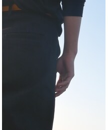 JIEDA | デニムパンツ