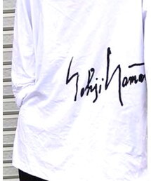 Yohji Yamamoto | シャツ/ブラウス