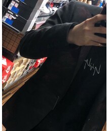 LAD MUSICIAN | ジャケット/アウター