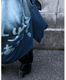 Yohji Yamamoto | パンツ