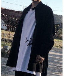 Yohji Yamamoto | ジャケット/アウター