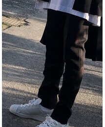 LAD MUSICIAN | スラックス