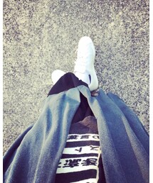 Y-3 | スニーカー