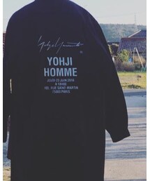 Yohji Yamamoto | ジャケット/アウター