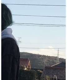 Have a good time | パーカー