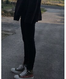 converse×コム・デ・ギャルソン | スニーカー