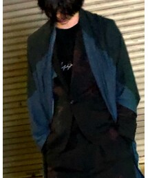 Yohji Yamamoto | トップス
