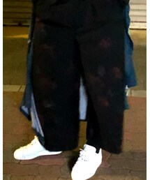 LAD MUSICIAN | パンツ