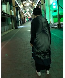 後ろから | その他