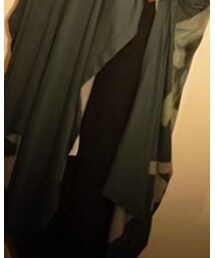 Yohji Yamamoto POUR HOMME | パンツ