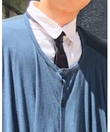 Yohji Yamamoto POUR HOMME | シャツ/ブラウス