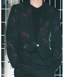 LAD MUSICIAN | ジャケット/アウター