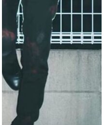 LAD MUSICIAN | パンツ