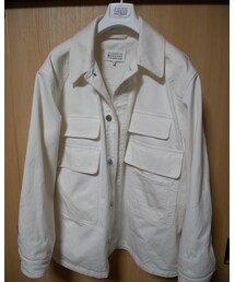Maison Margiela | デニムジャケット