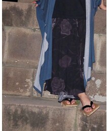 Yohji Yamamoto | パンツ