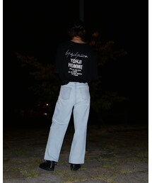 後ろから | その他